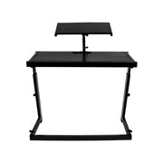 BoomTone DJ DJ cabinet with integrated PC support, made in steel