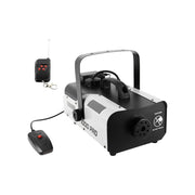 BoomTone DJ 1000 W compact smoke machine, 150 m3/min flow