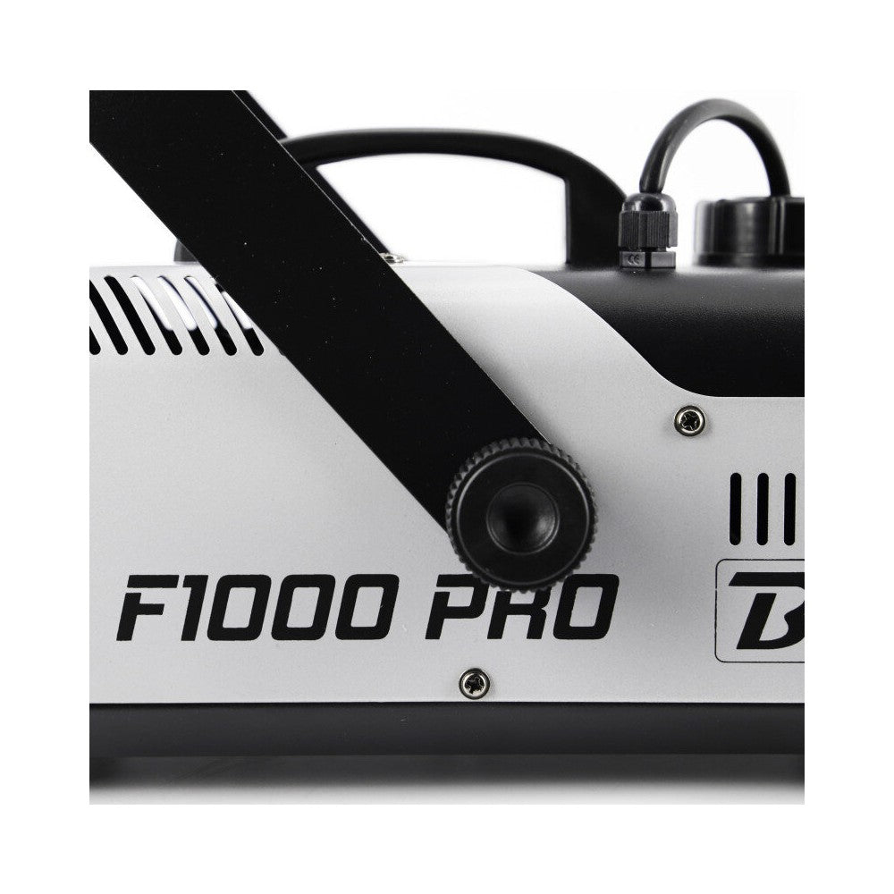 BoomTone DJ F1000 Pro Macchina del Fumo