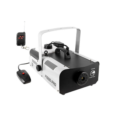 BoomTone DJ F1500 Pro