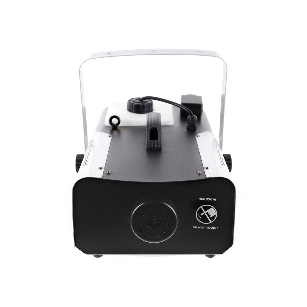 BoomTone DJ F1500 Pro HF Máquina de Humo