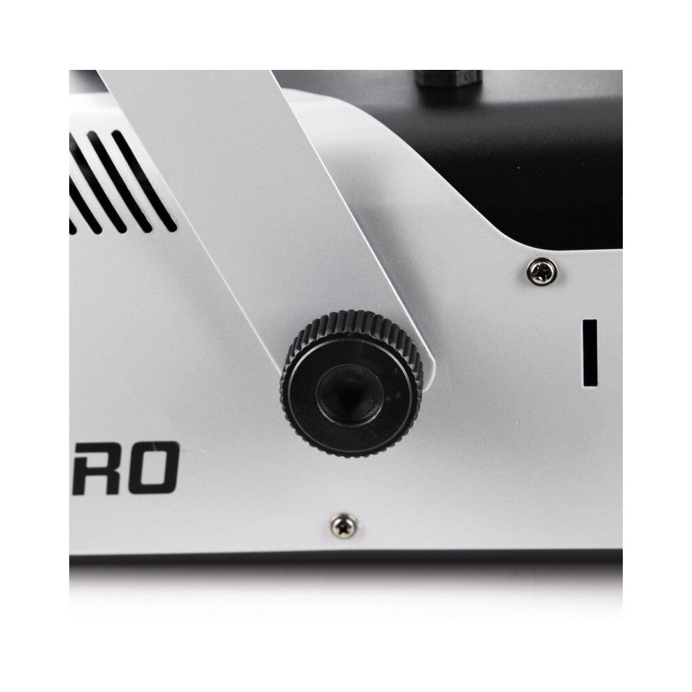 BoomTone DJ F1500 Pro HF Máquina de Humo