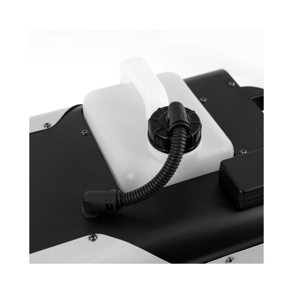 BoomTone DJ F3000 DMX Máquina de Humo