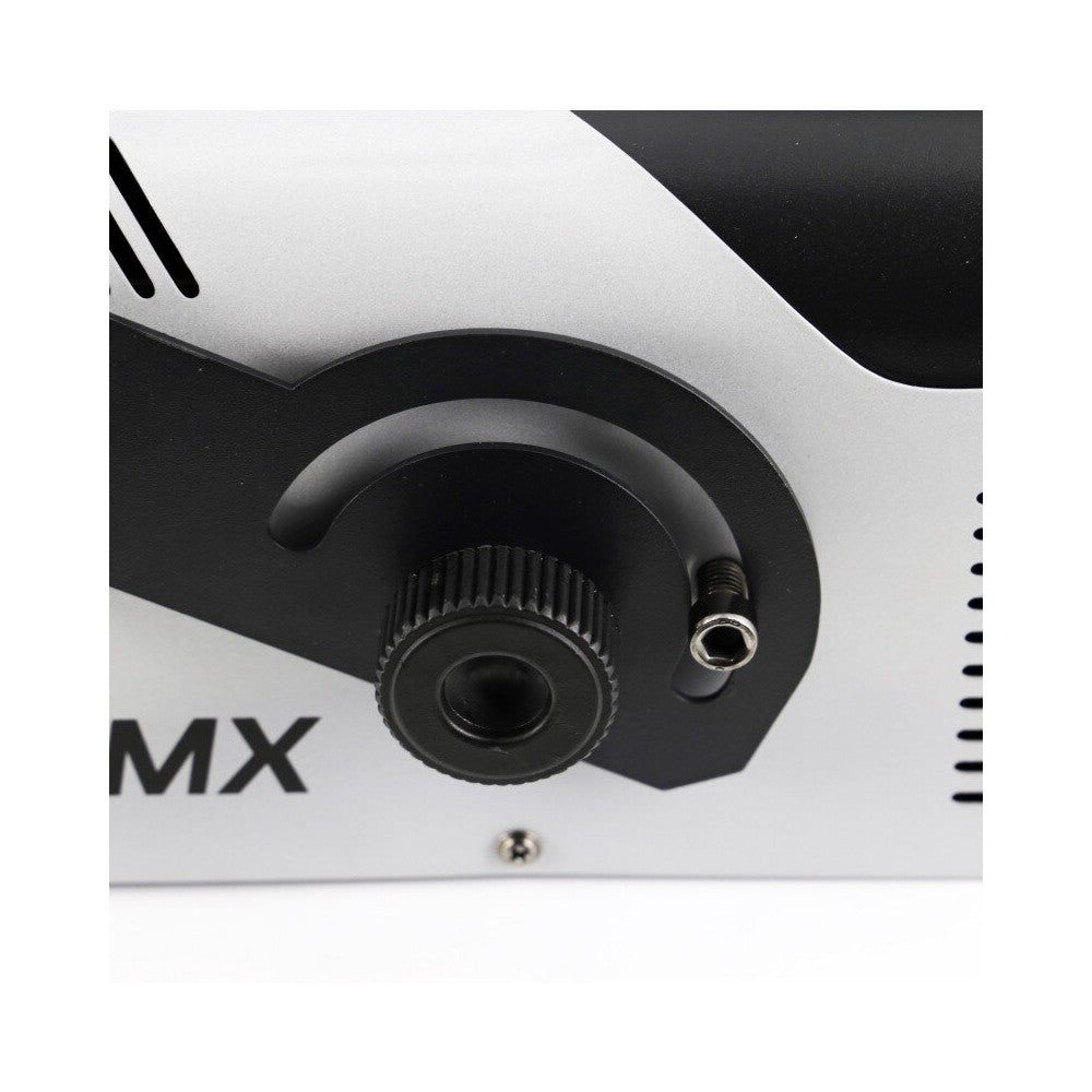 BoomTone DJ F3000 DMX Máquina de Humo