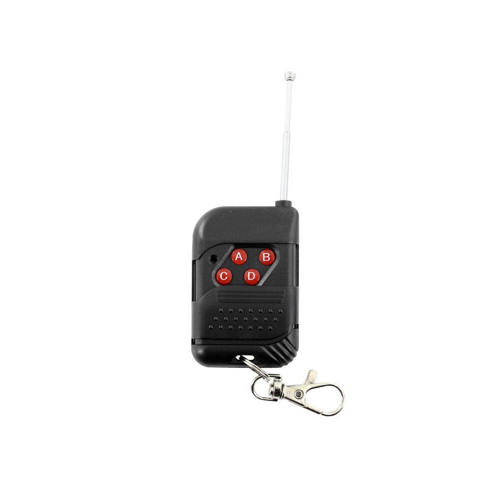 BoomTone DJ F3000 DMX Máquina de Humo