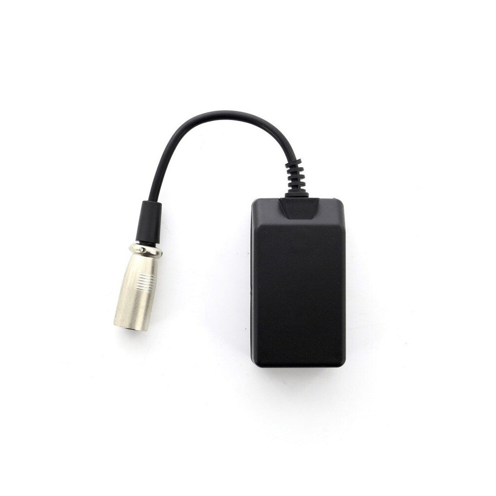 BoomTone DJ F3000 DMX Máquina de Humo