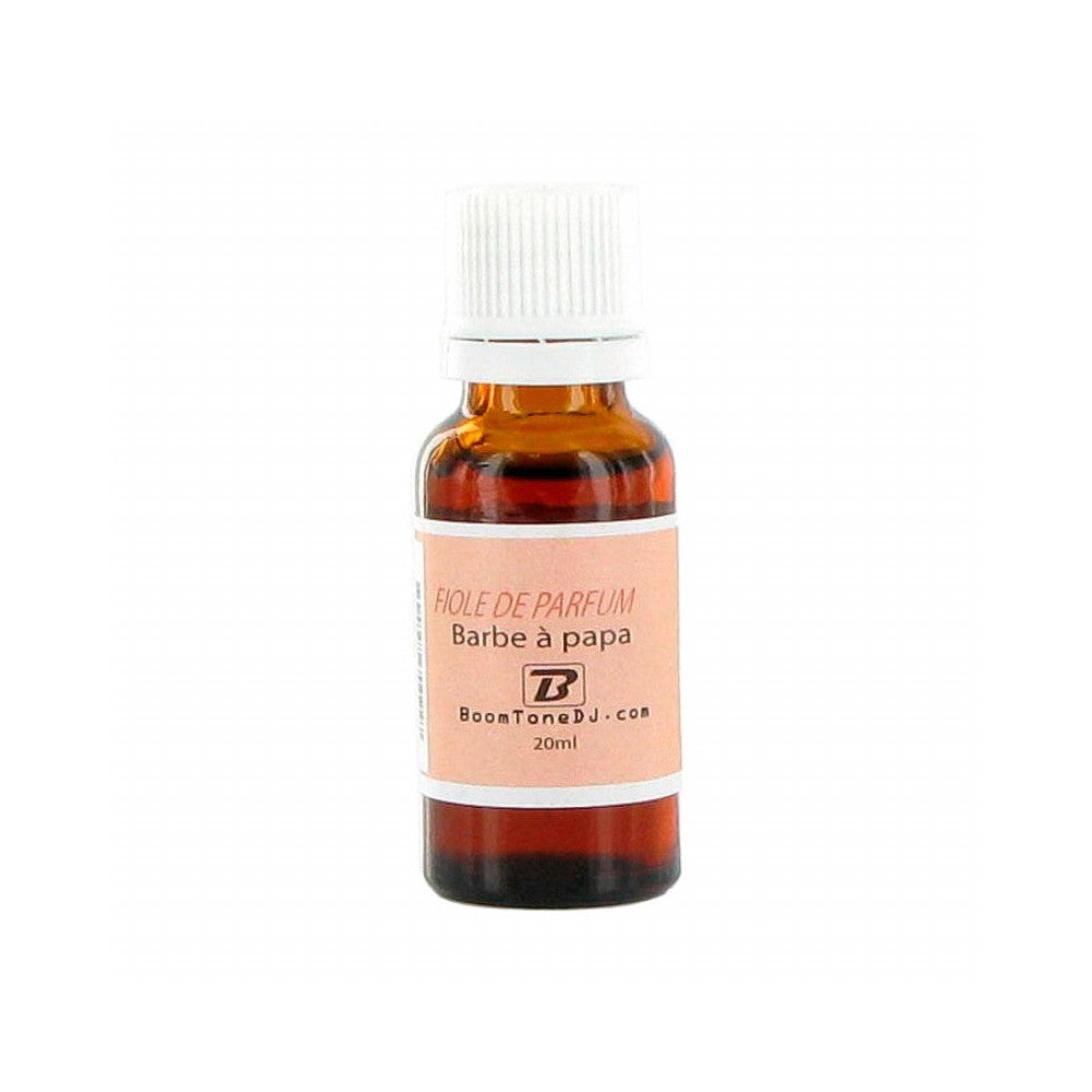 BoomTone DJ 20 ml Cotton Candy fragrance for smoke or fog liquid