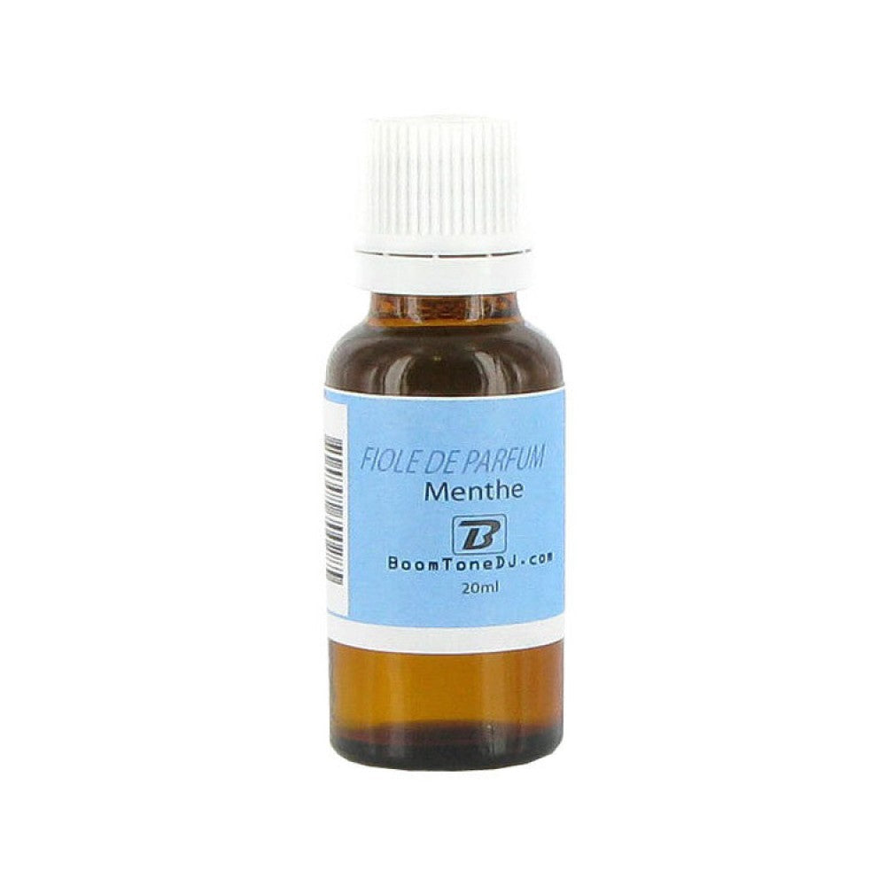 BoomTone DJ 20 ml Mint fragrance for smoke or fog liquid