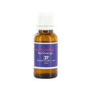 BoomTone DJ 20 ml Red Energy fragrance for smoke or fog liquid