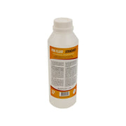 BoomTone DJ 250 mL bottle of standard fog liquid
