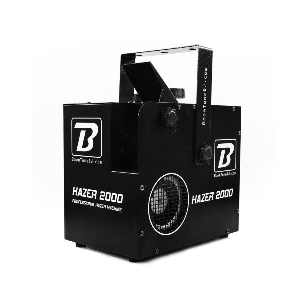 BoomTone Hazer 2000