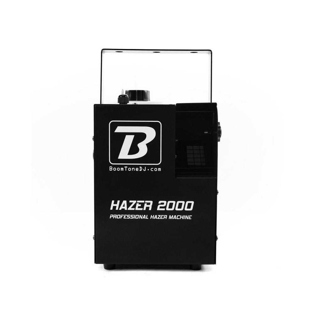 BoomTone Hazer 2000