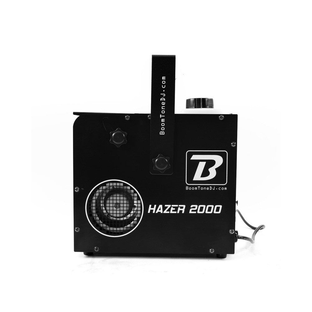 BoomTone Hazer 2000