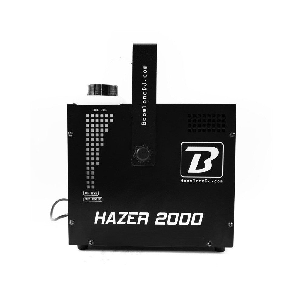 BoomTone Hazer 2000