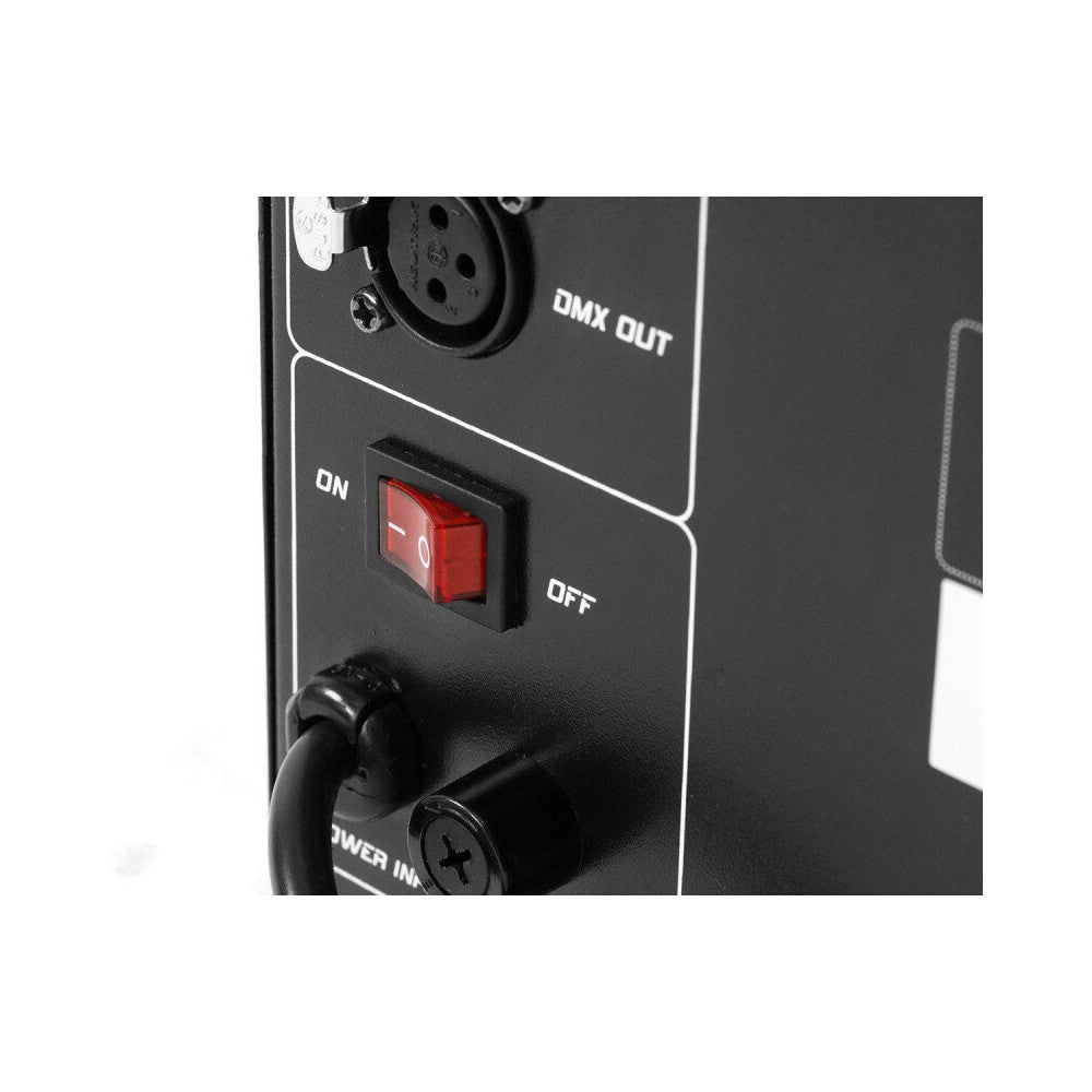 BoomTone Hazer 2000