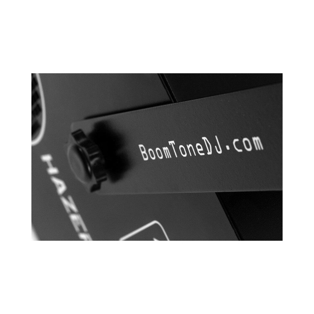 BoomTone Hazer 2000