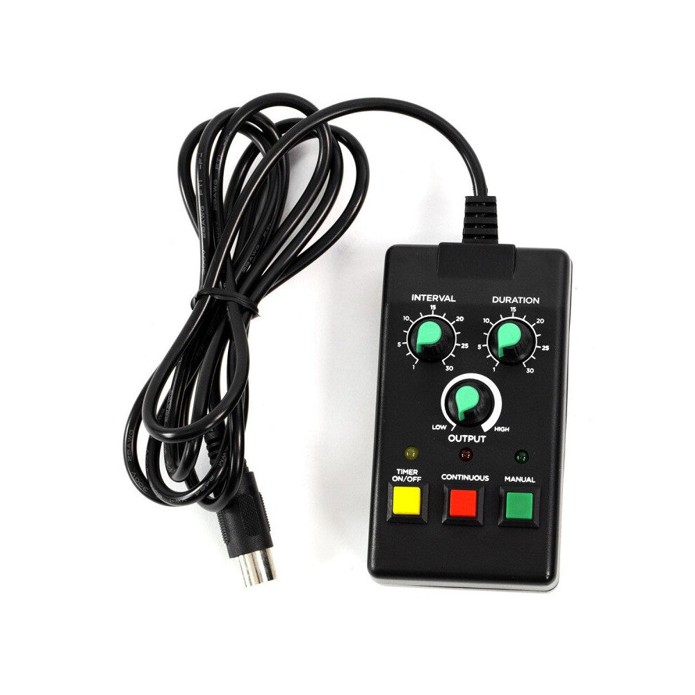 BoomTone Hazer 2000