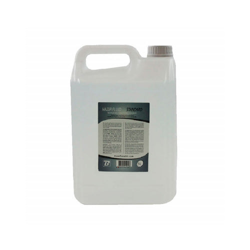 BoomTone DJ 5 L tank of fine white mist liquid