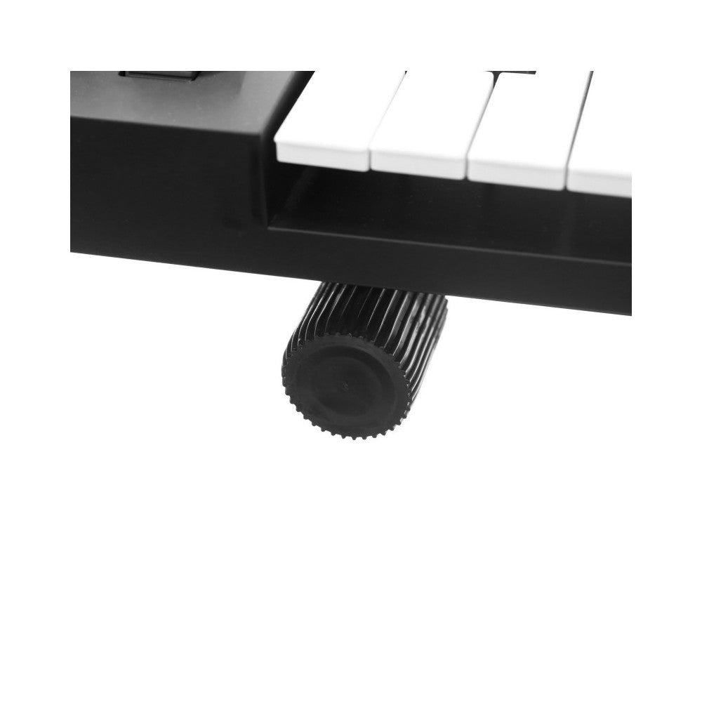 BoomTone DJ Double X-shaped stand, height 67 - 92 cm, max. load 20 kg
