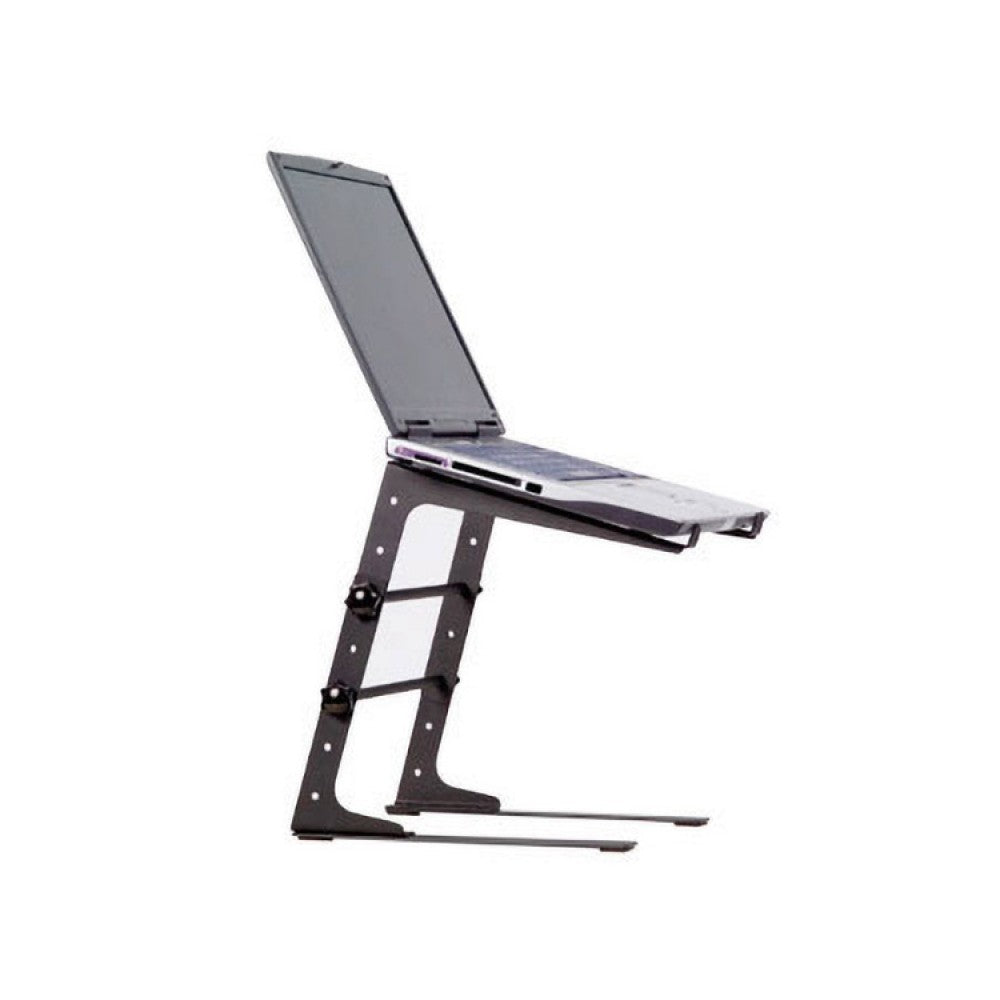 BoomTone DJ Slim adjustable metal stand for LDS Me Laptop