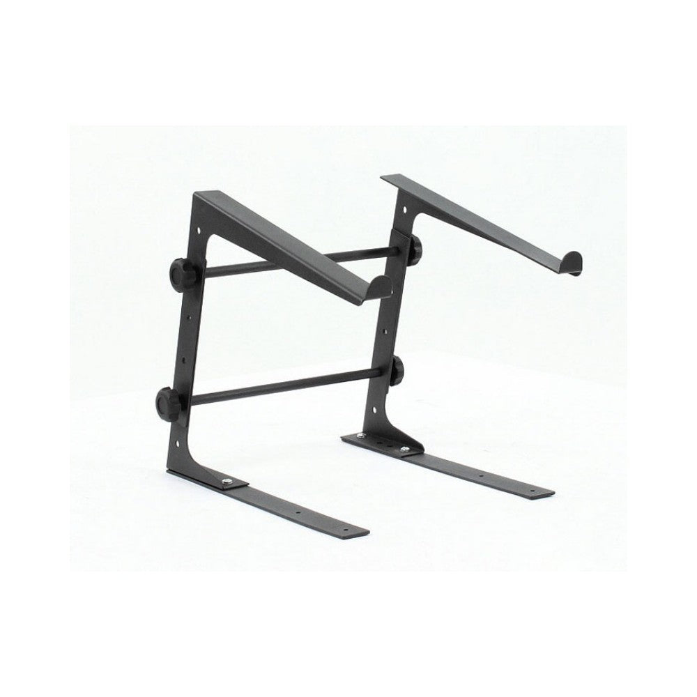 BoomTone DJ Slim adjustable metal stand for LDS Me Laptop