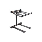 BoomTone DJ Computer stand compatible with all formats