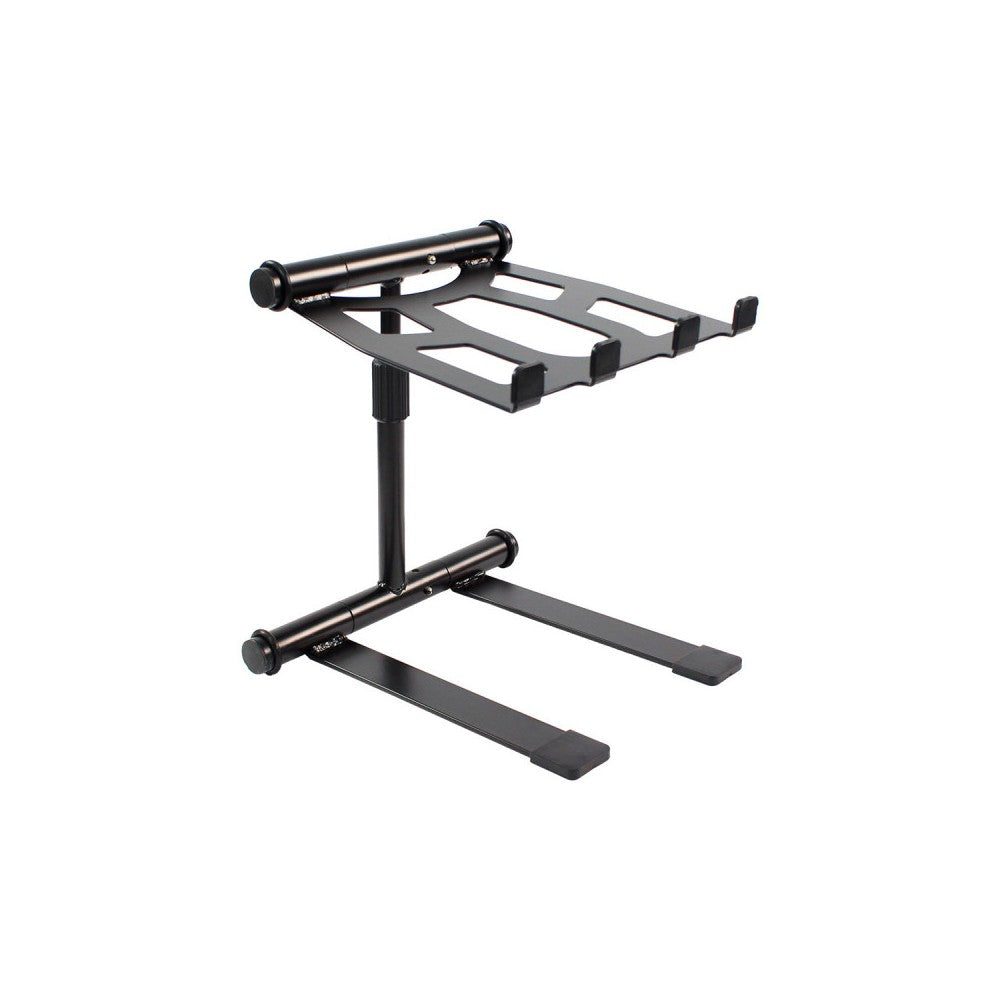 BoomTone DJ Computer stand compatible with all formats