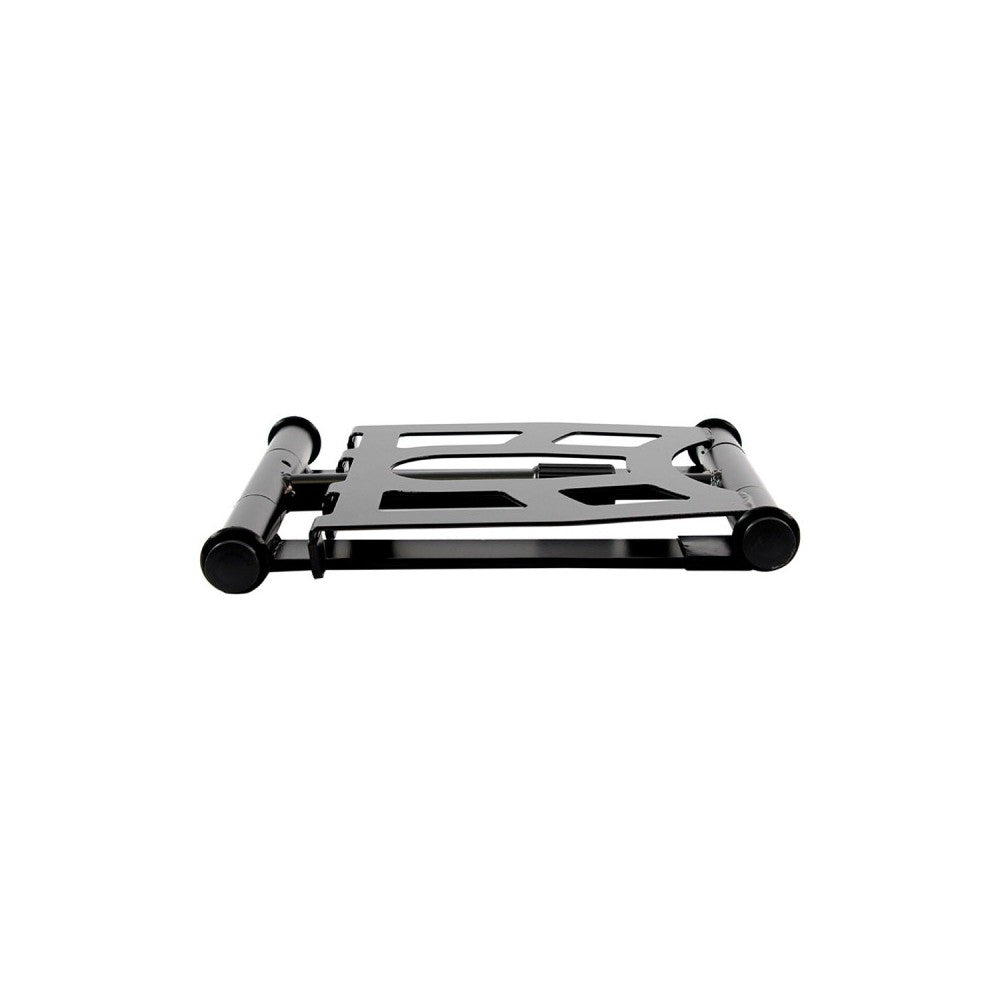 BoomTone DJ Computer stand compatible with all formats