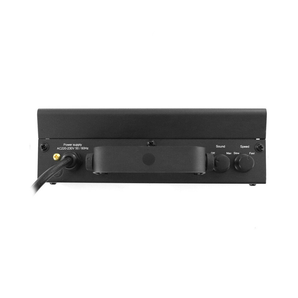 BoomTone DJ 2 x 20W LED Strobe