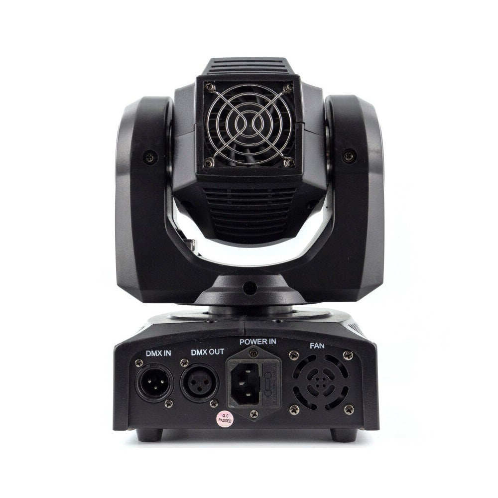 BoomTone DJ 60 W high brightness Spot lyre , Strobo effect, 7 color &amp; 7 Gobos wheels