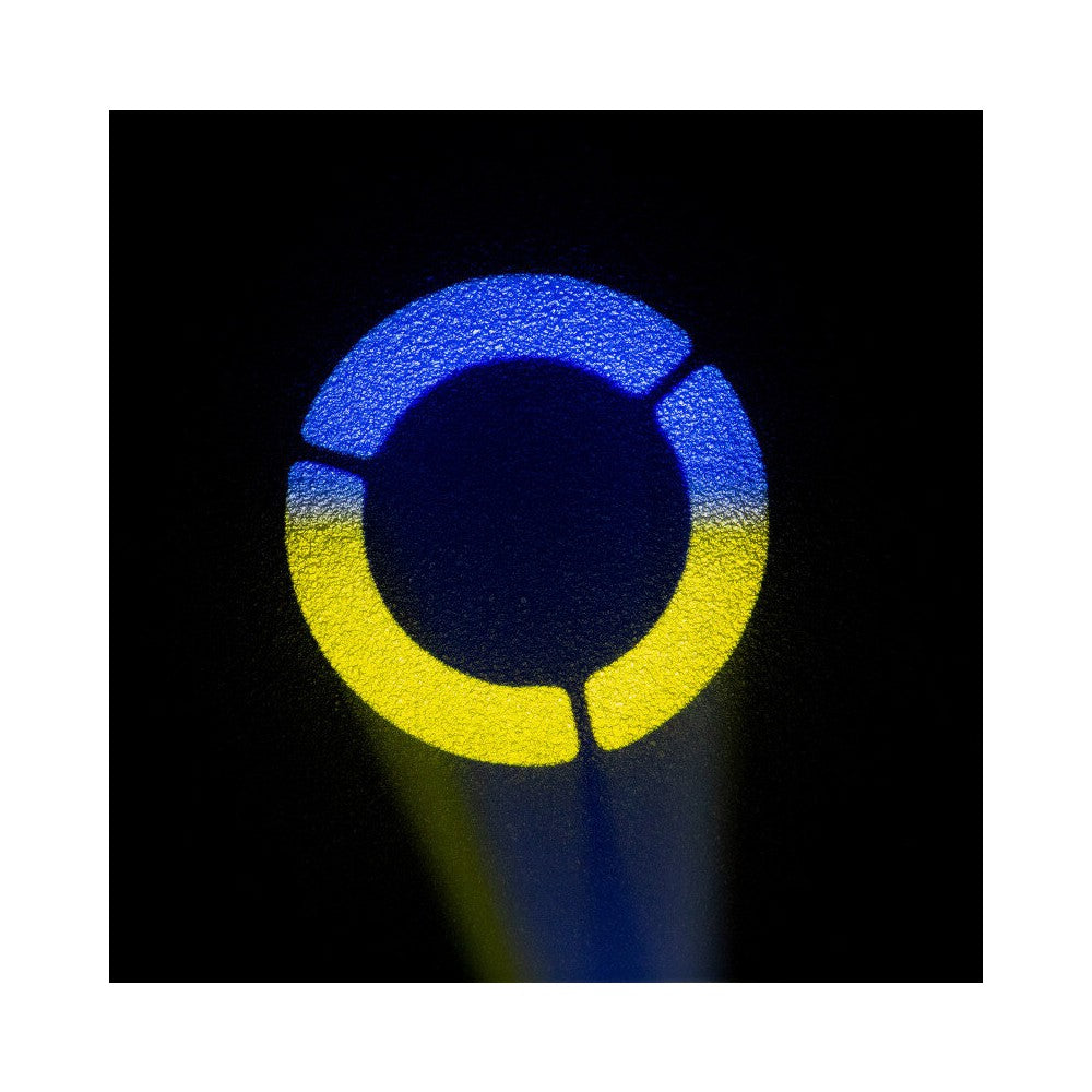 BoomTone DJ 60 W high brightness Spot lyre , Strobo effect, 7 color &amp; 7 Gobos wheels