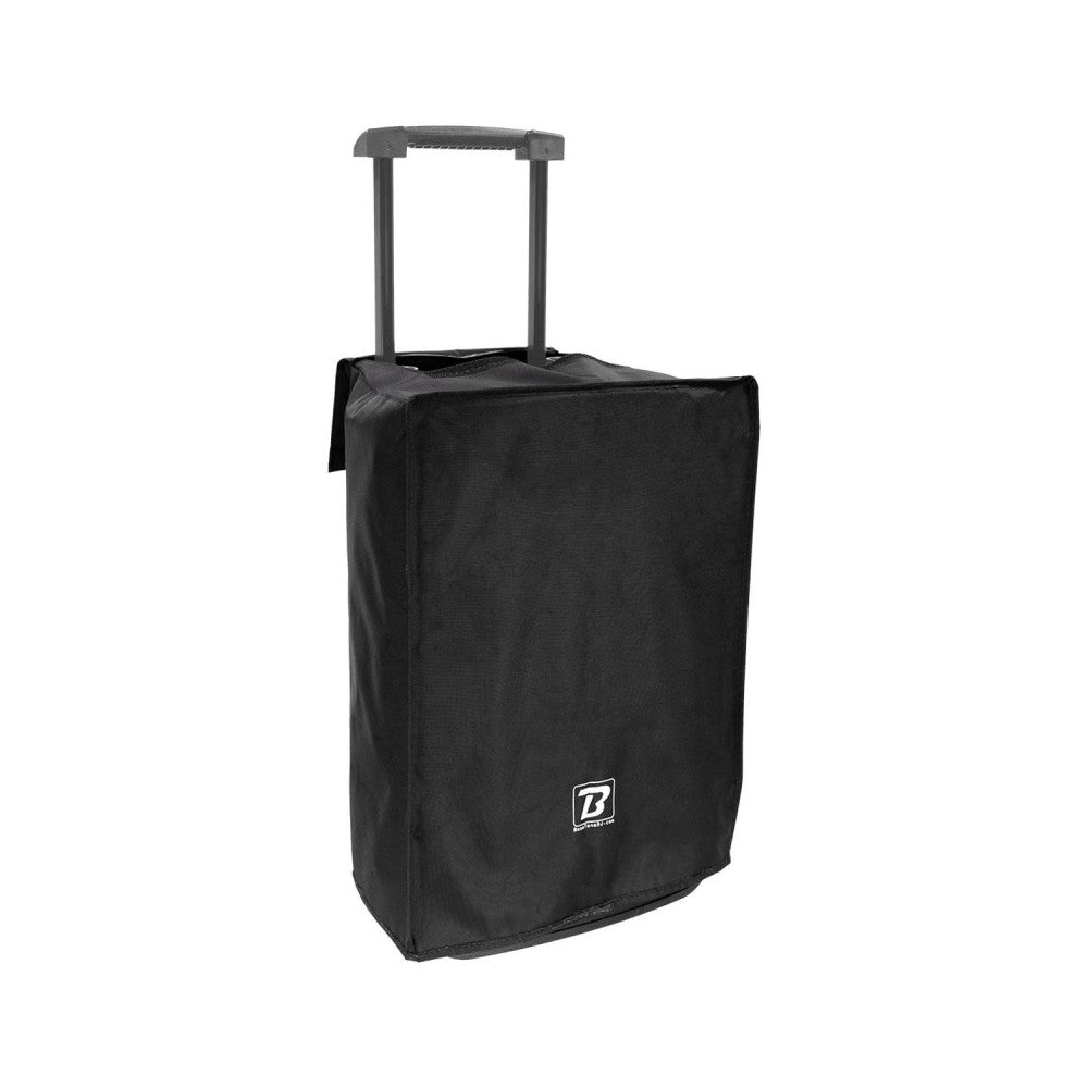 BoomTone DJ Carrying and protective case for BoomToneDJ Mobile 12 UHF portable sound systems