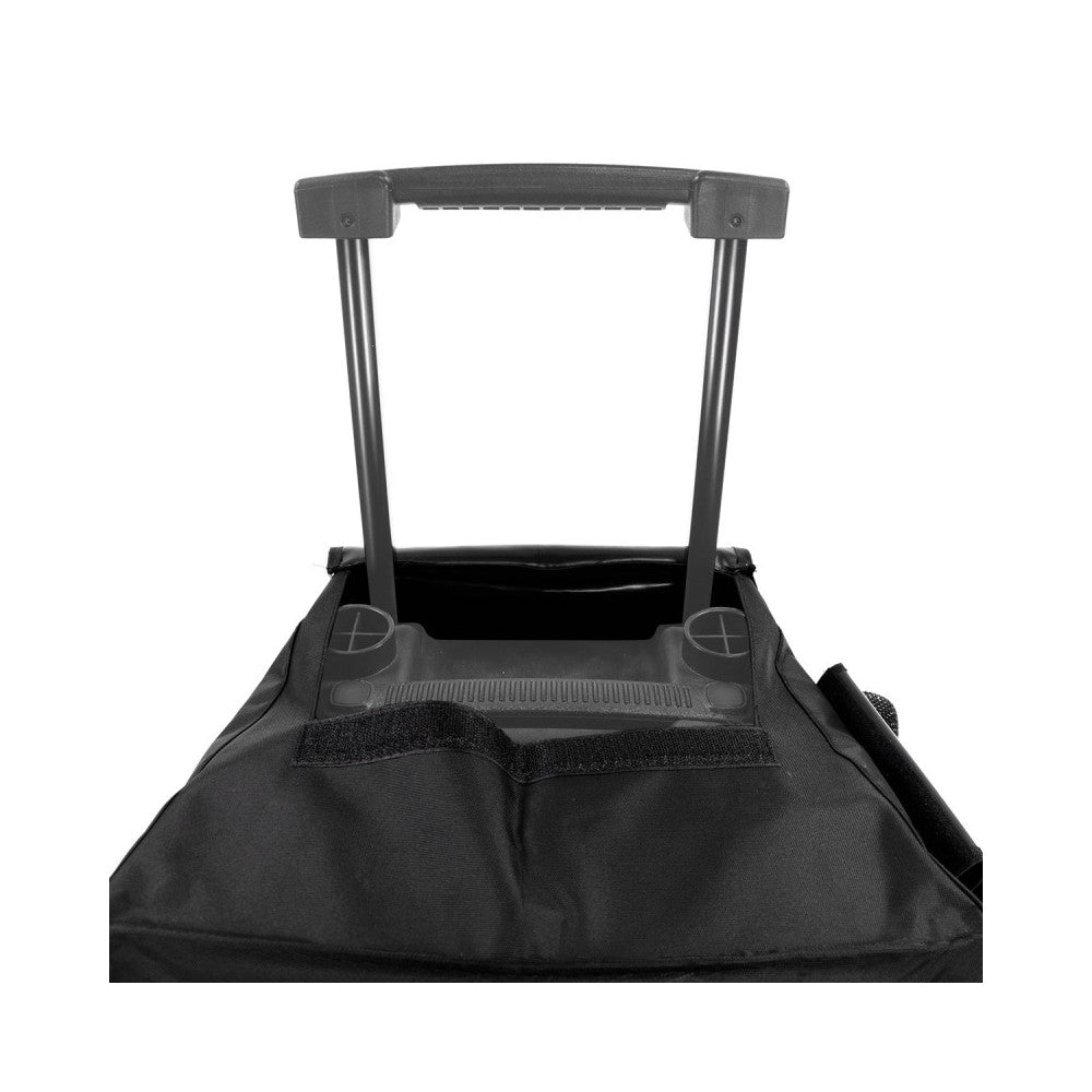 BoomTone DJ Carrying and protective case for BoomToneDJ Mobile 12 UHF portable sound systems