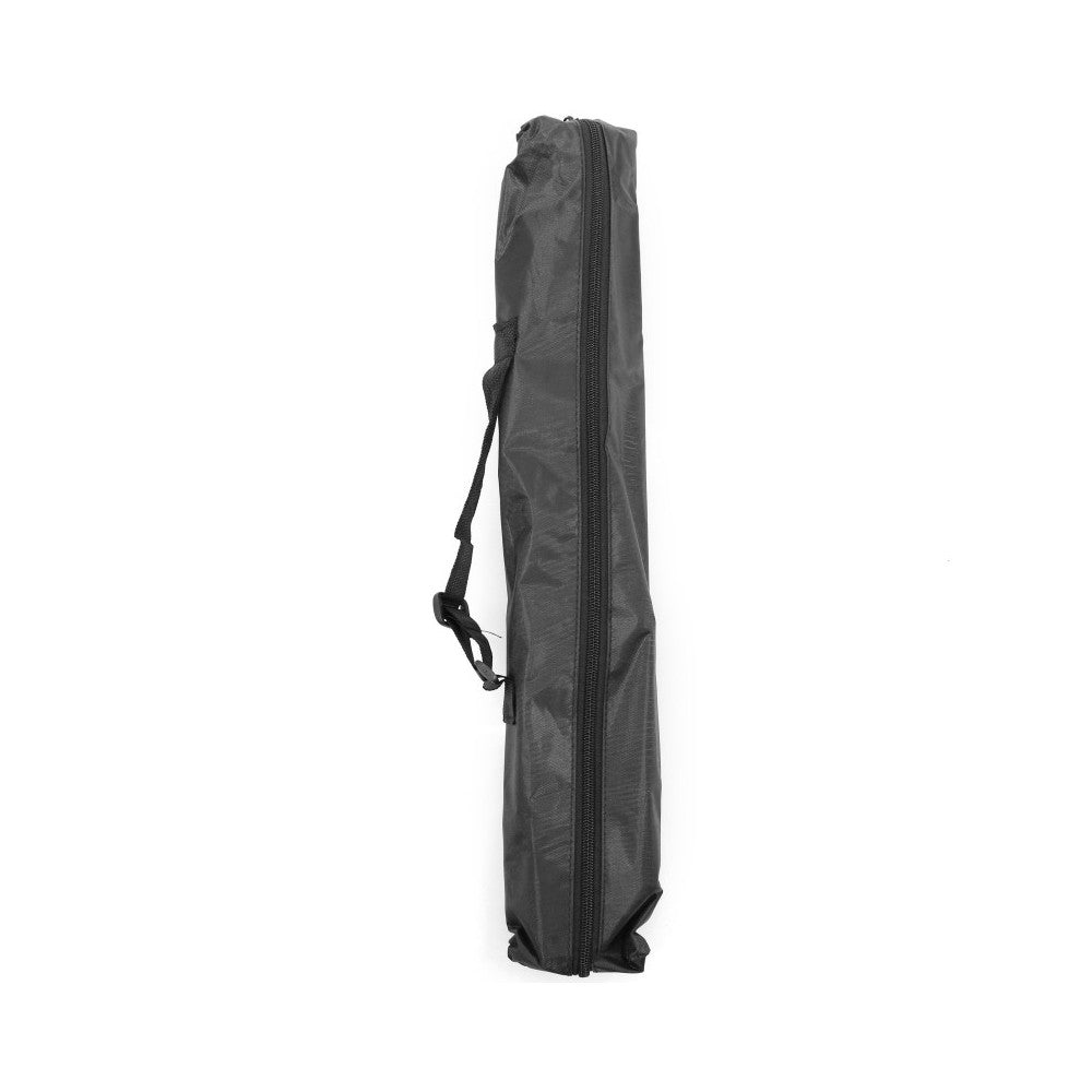 BoomTone DJ Foldable music stand, adjustable height, black color, adjustable high from 46 to 110 cm