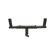 BoomTone DJ U-shaped support for speaker stand, max. load 40 kg, adjustable spacing