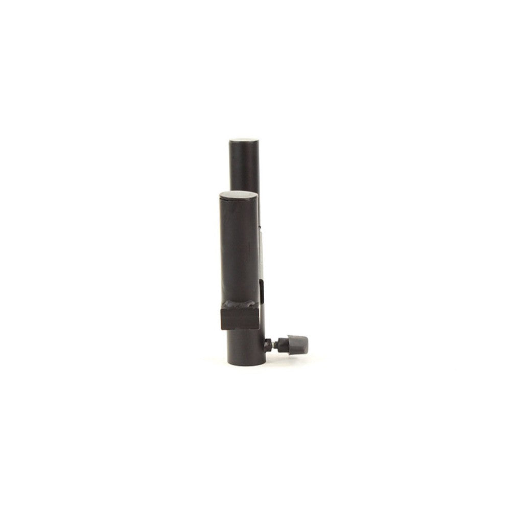 BoomTone DJ U-shaped support for speaker stand, max. load 40 kg, adjustable spacing