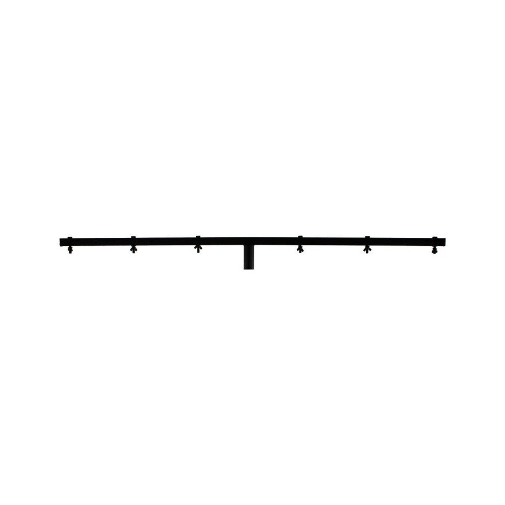 BoomTone DJ Square steel bar for lifting foot, length 1.50 m