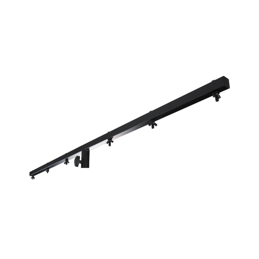 BoomTone DJ Square steel bar for lifting foot, length 1.50 m