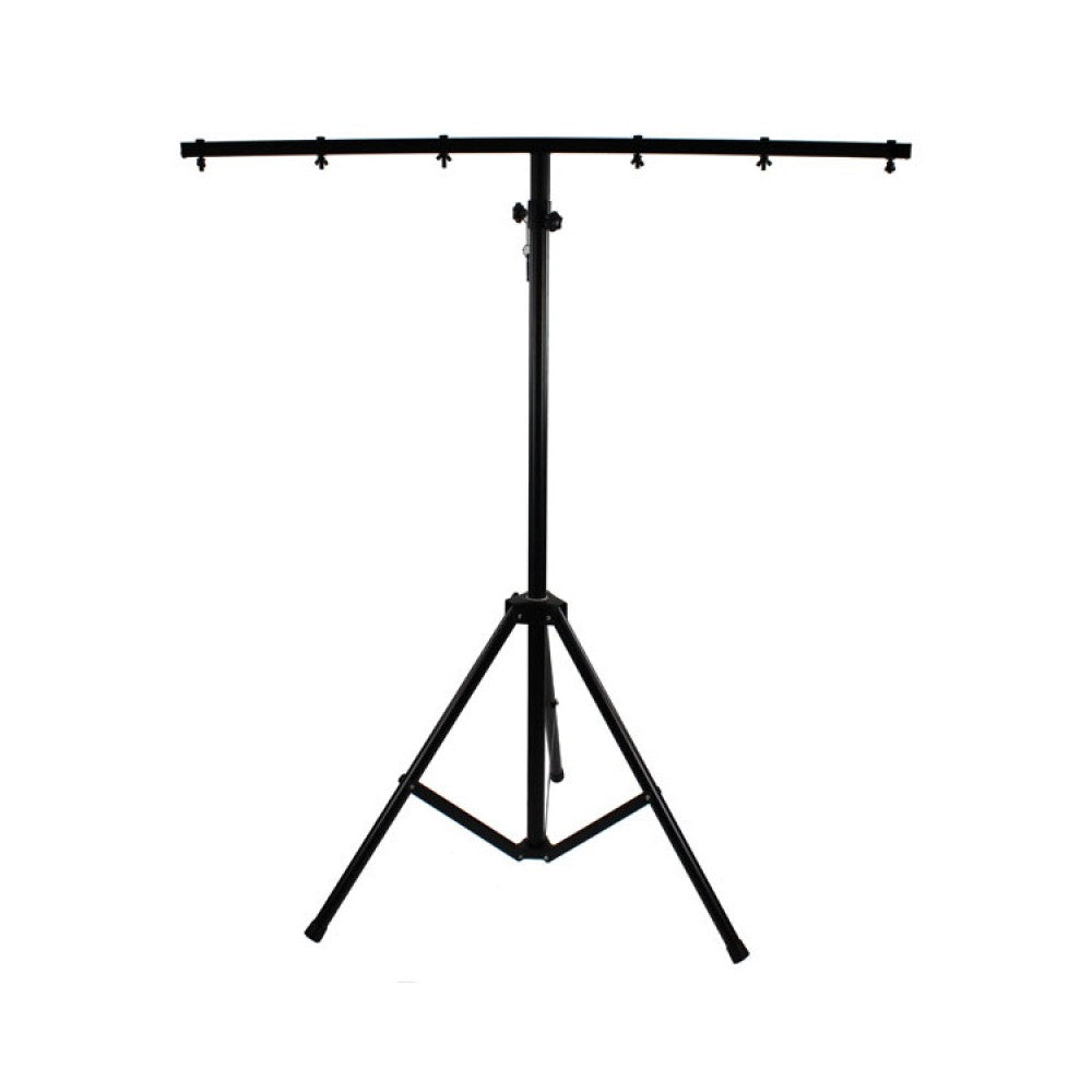 BoomTone DJ Square steel bar for lifting foot, length 1.50 m