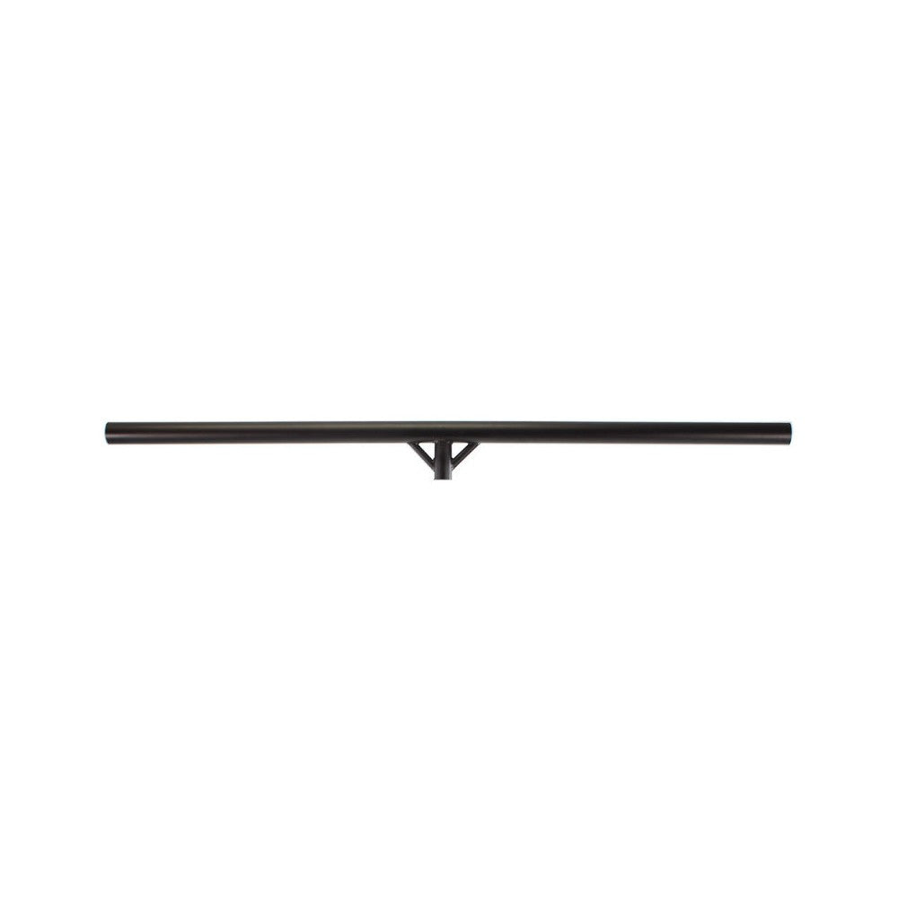 BoomTone DJ Round steel bar for 35 mm lifting stand, length 1.50 m