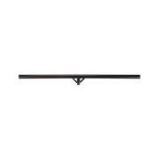 BoomTone DJ Round steel bar for 35 mm lifting stand, length 1.50 m