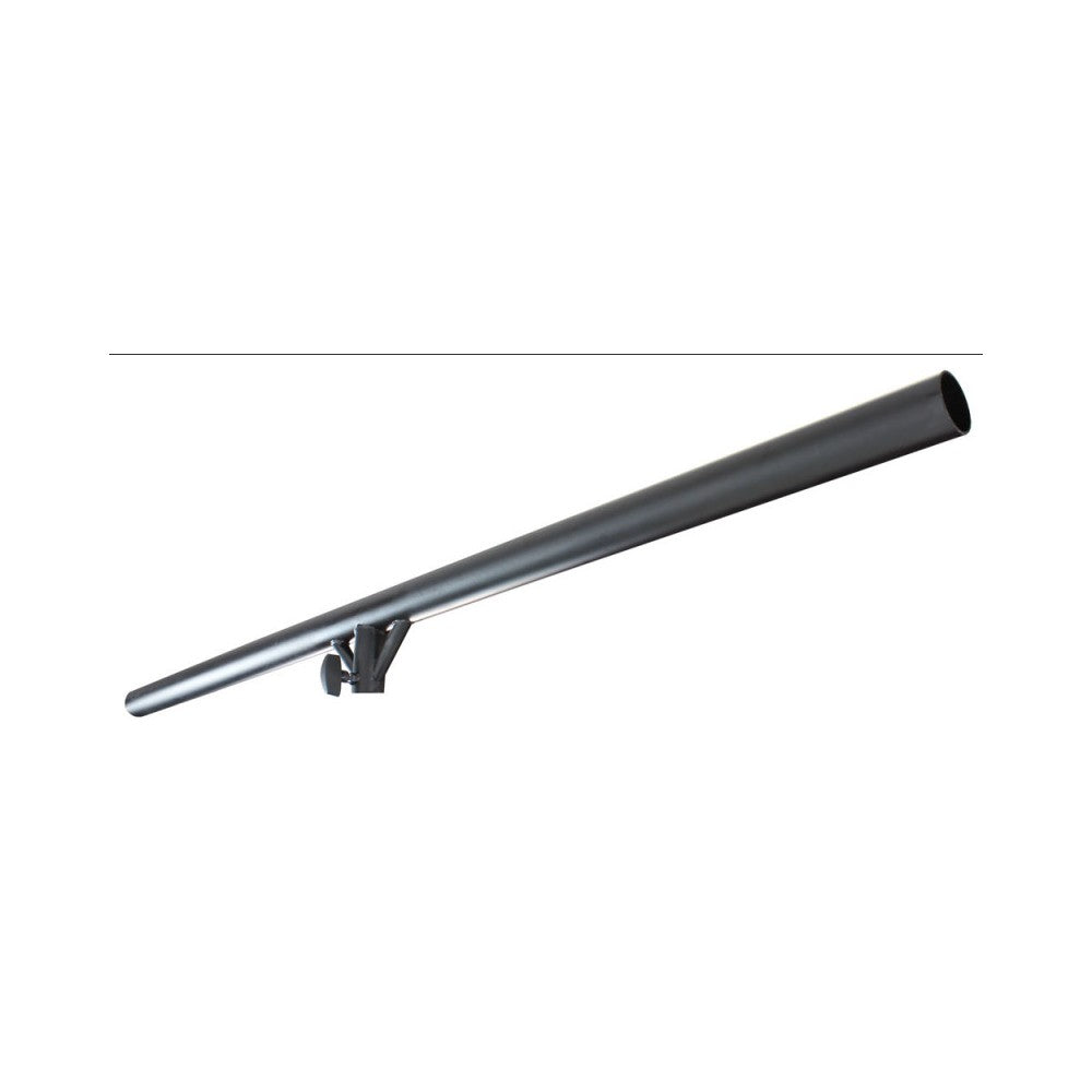 BoomTone DJ Round steel bar for 35 mm speaker stand, length 1.50 m