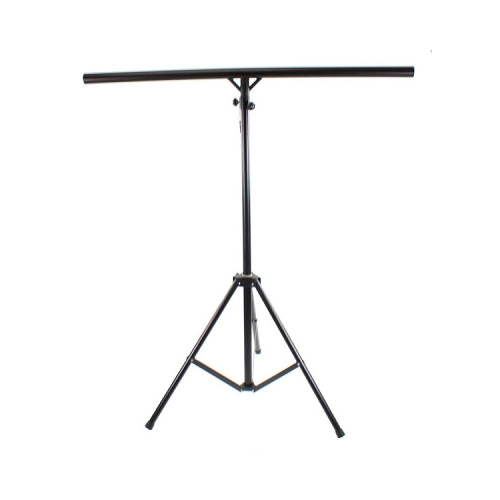 BoomTone DJ Round steel bar for 35 mm speaker stand, length 1.50 m