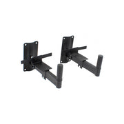 BoomTone DJ Wall bracket adjustable to 45°, max. load 20 kg, arm length of 260 mm