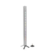 BoomTone DJ Bar stand for Skybar or Colorpix 24 x 3 W
