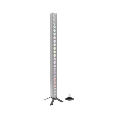 BoomTone DJ Bar stand para Skybar o Colorpix 24 x 3 W
