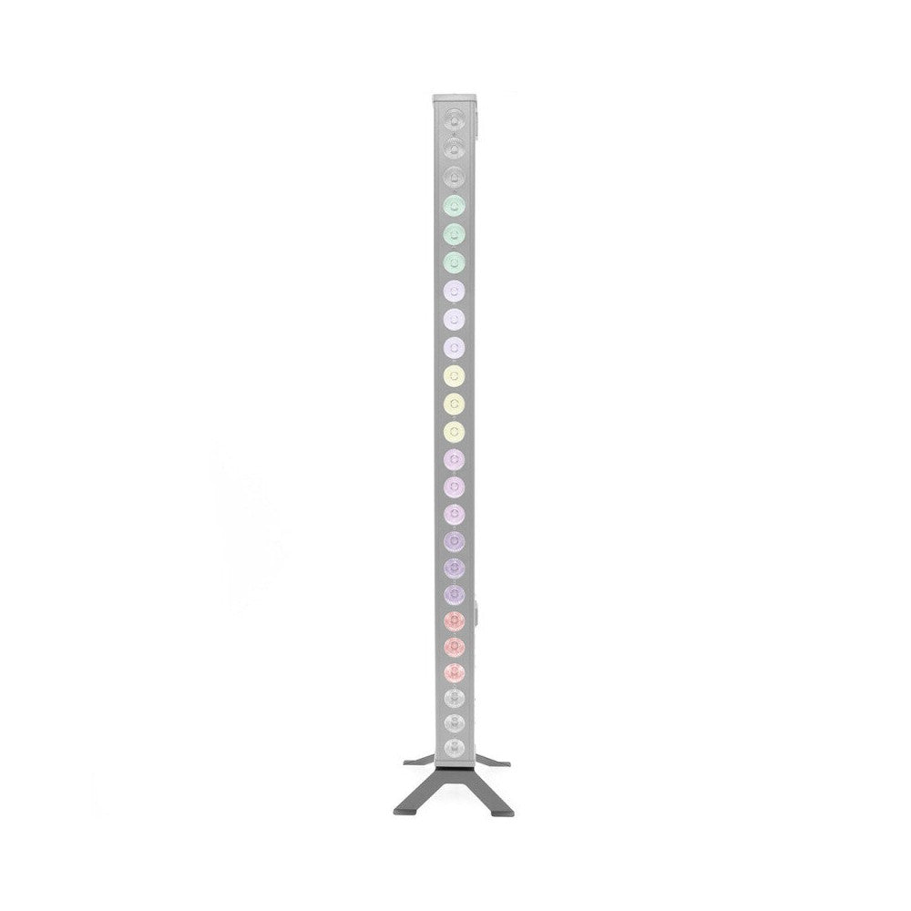 BoomTone DJ Bar stand for Skybar or Colorpix 24 x 3 W