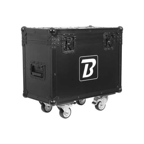 Flight Case for BoomToneDJ Cirrus 1000 Low Fog Machine