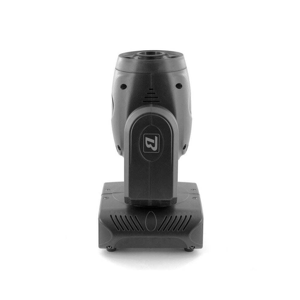 BoomTone DJ 2-in-1 Wash and a Spot moving head with 6 x 10 W RGBW LEDs