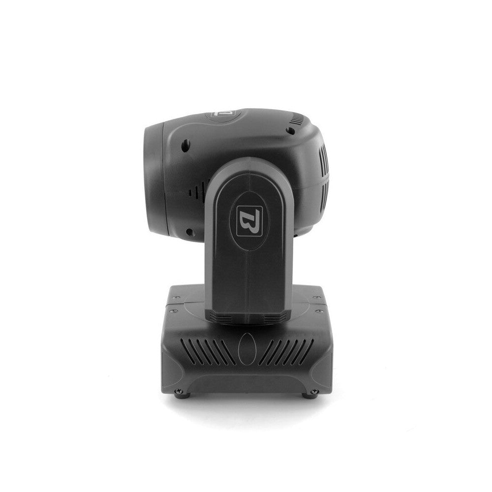 BoomTone DJ 2-in-1 Wash and a Spot moving head with 6 x 10 W RGBW LEDs
